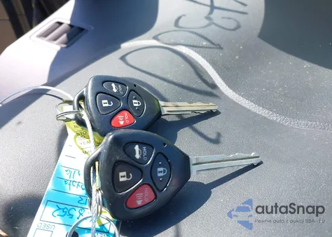 2012 Toyota Corolla S z USA, uszkodzony, nr VIN 2T1BU4EEXCC848552